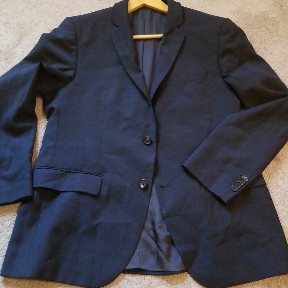 Hugo boss blazer
